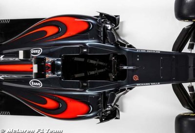 Arai&nbsp;: Le V6 turbo Honda arrive à maturité