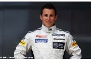 Klien's relationship with HRT teammates not strained