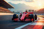 Les courses de F1 les plus excitantes de l'histoire récente pour les parieurs