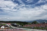 Governor slams climate activists at Austrian GP