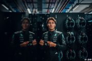 Mercedes F1 attend des évolutions mais doit aussi avoir du 'courage'