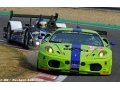 Le Mans Series : annonce de la nouvelle catégorie GTC
