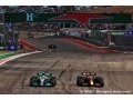Wolff : Red Bull mérite 'absolument' ses titres F1 en 2022