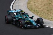 Honda's new engine runs cleanly in Hungary test