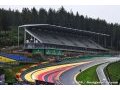 Photos - GP F1 de Belgique 2023 - Jeudi