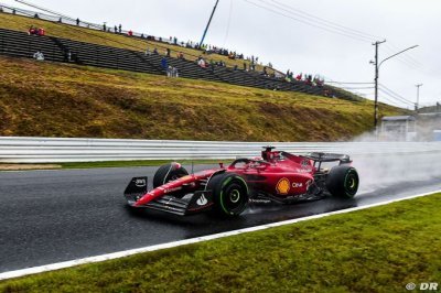 Pourquoi Leclerc s’est mieux adapté à sa Ferrari F1-75