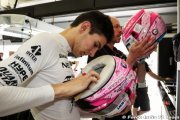 Ocon : Je veux être champion du monde
