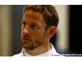 Button et Magnussen pensent beaucoup à Jules Bianchi