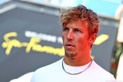 Déjà sept fois dans les points&nbsp;: Lawson ne veut pas s’arrêter là