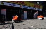 FIA tells Manor to explain qualifying absence