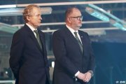 Aston Martin F1 : Green salue Szafnauer après son départ
