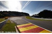 Belgium 2014 - GP Preview - Renault Sport F1