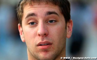 Frijns confirmé chez Hilmer pour les deux prochaines courses