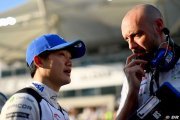 Horner : Une bonne opportunité pour Tsunoda de faire ses preuves