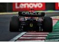 Verstappen : Red Bull ne peut rivaliser avec Ferrari en Hongrie