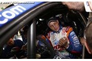 Un podium pas pleinement satisfaisant pour Hirvonen