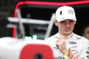 Verstappen confirme sa colère contre Red Bull à Suzuka