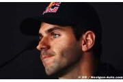 Alguersuari: They haven't killed me. I'm 21, I'll be back