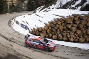 Neuville : Les sensations étaient vraiment bonnes mais...