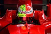 Danner : Mick ne créera pas de 'Schumi mania'