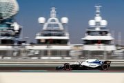 FP1 & FP2 - 2018 Abu Dhabi GP team quotes