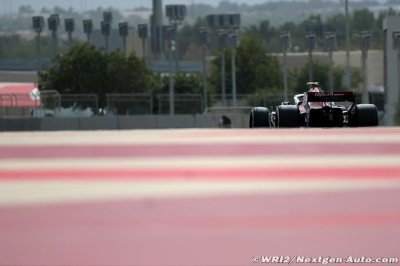 Ericsson et Leclerc confiants pour la suite