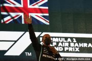 De la Rosa : Je vois Lewis rester encore un moment en F1