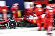 Un ancien ingénieur de Ferrari tacle les latences 'inacceptables' des réponses à la radio