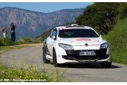 Delecour plans IRC return in Romania