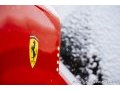 Marchionne nuance déjà ses menaces d'un retrait de Ferrari