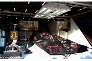Lotus de retour devant la justice vendredi
