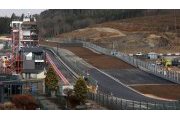 Le GP de Belgique menacé de disparaitre du calendrier de la F1