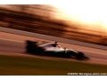 Hamilton faster than Bottas - Lauda