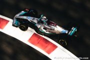 Mercedes F1 ne 'sait pas tout' sur sa W13 de 2022