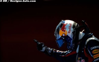 Monaco 2011 - GP Preview - Red Bull Renault