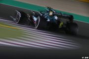 Aston Martin F1 recrute l'ingénieur aéro en chef de Mercedes