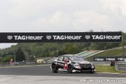 Nurburgring, Tests : Huff signe une 1ère référence sur la Nordschleife