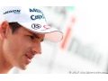 Official: Sutil moves to Sauber for 2014 F1 season