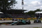 La saison F1 2023 'doit être frustrante' pour Vettel selon Horner