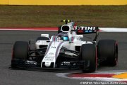 Massa est plein d'espoir