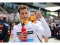 Ricciardo ne croit pas que son activité d'investisseur le détourne de la F1