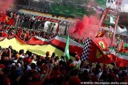 Leclerc a réalisé avec sa victoire à Monza ce qu'était être pilote de F1 pour Ferrari