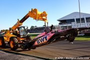 Alpine F1 : Ocon et Gasly sont 'déçus' et ont discuté calmement de leur accrochage