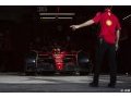 Pour Domenicali, Ferrari doit se débarrasser de son ‘émotivité italienne'