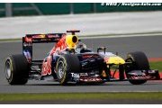 Vettel veut s'imposer sur ses terres