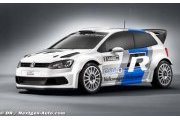 Volkswagen confirme son engagement en WRC