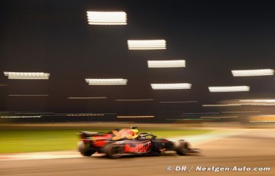 Depuis six mois, Verstappen a été ‘phénoménal’ selon Horner