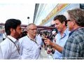 F1 to organise smarter calendar in 2024 - Wolff