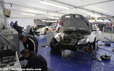 Smeets assume l’absence de VW en Nouvelle-Zélande