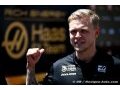 Magnussen : Ramenons la Nordschleife en Formule 1